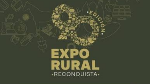 Expo Rural de Reconquista