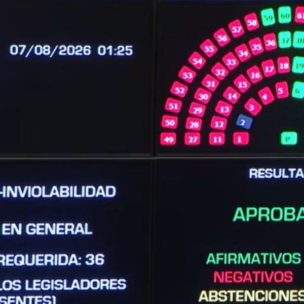 Senado
