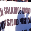 Conflicto universitario