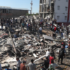 Terremoto en Colombia
