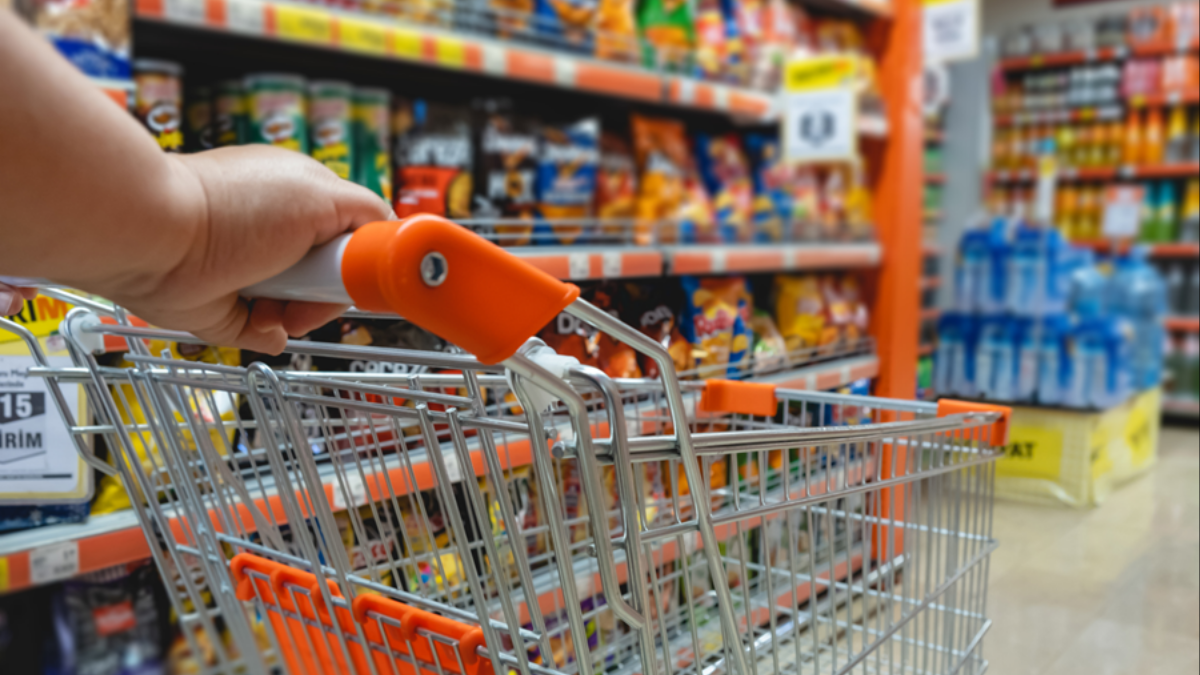 Inflación, ingresos y consumo