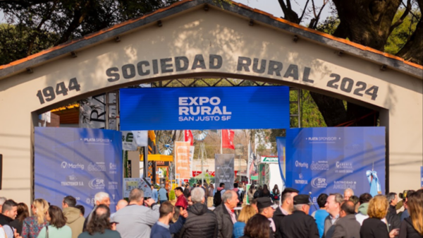 Expo Rural de San Justo