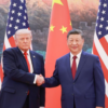 EE.UU. y China