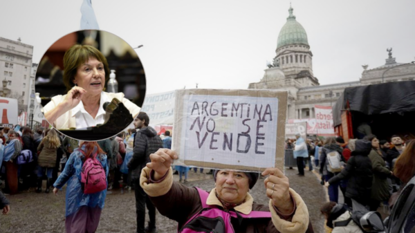 proyecto de Inviolabilidad
