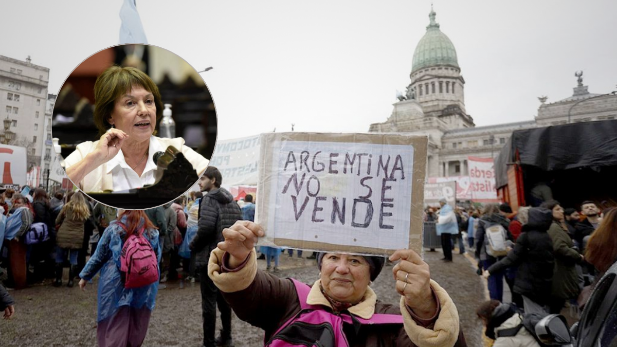 proyecto de Inviolabilidad