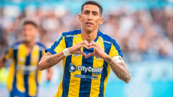 Rosario Central