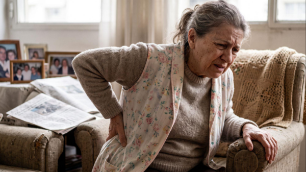 osteoporosis