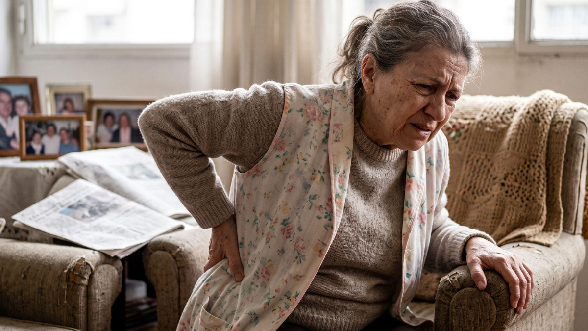 osteoporosis