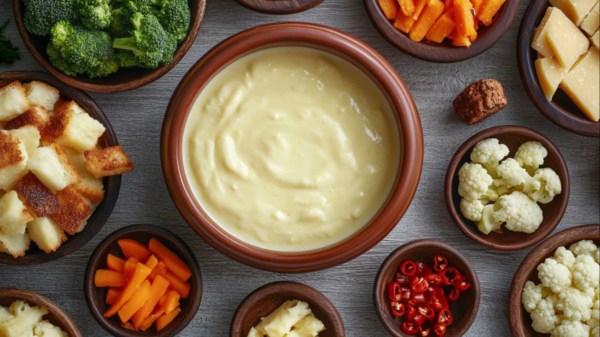 Bagna cauda