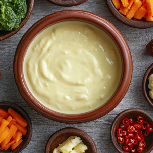 Bagna cauda