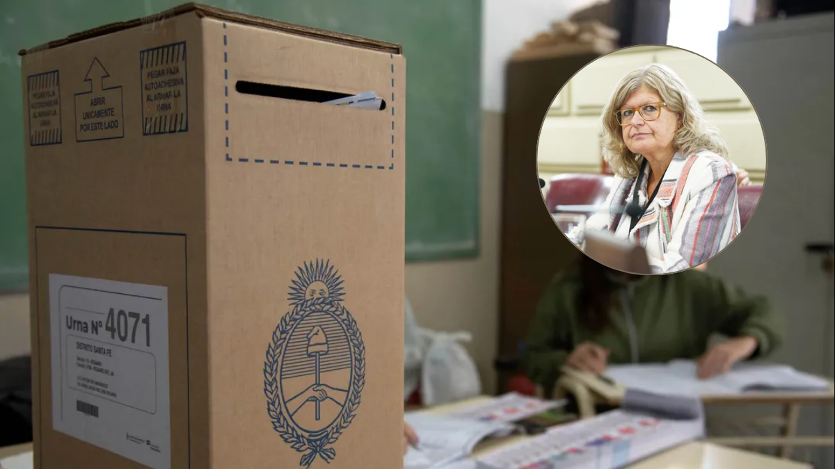 Reforma electoral