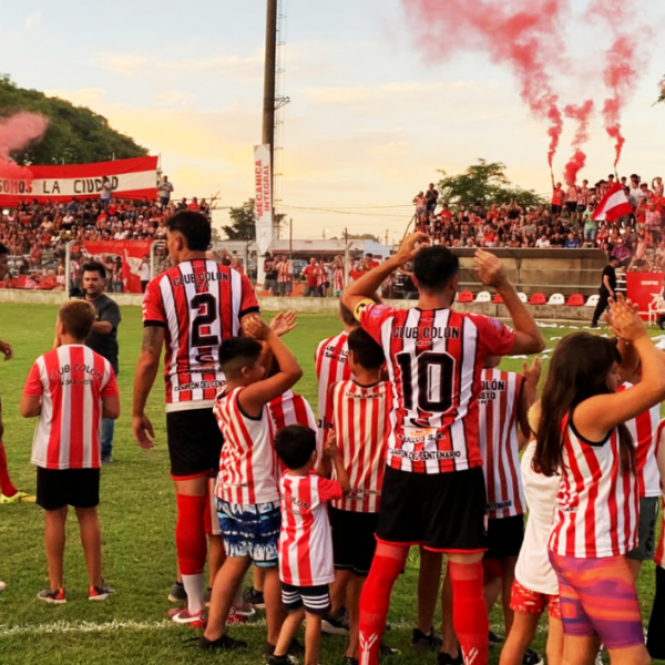 Colón de San Justo