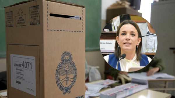 Reforma electoral
