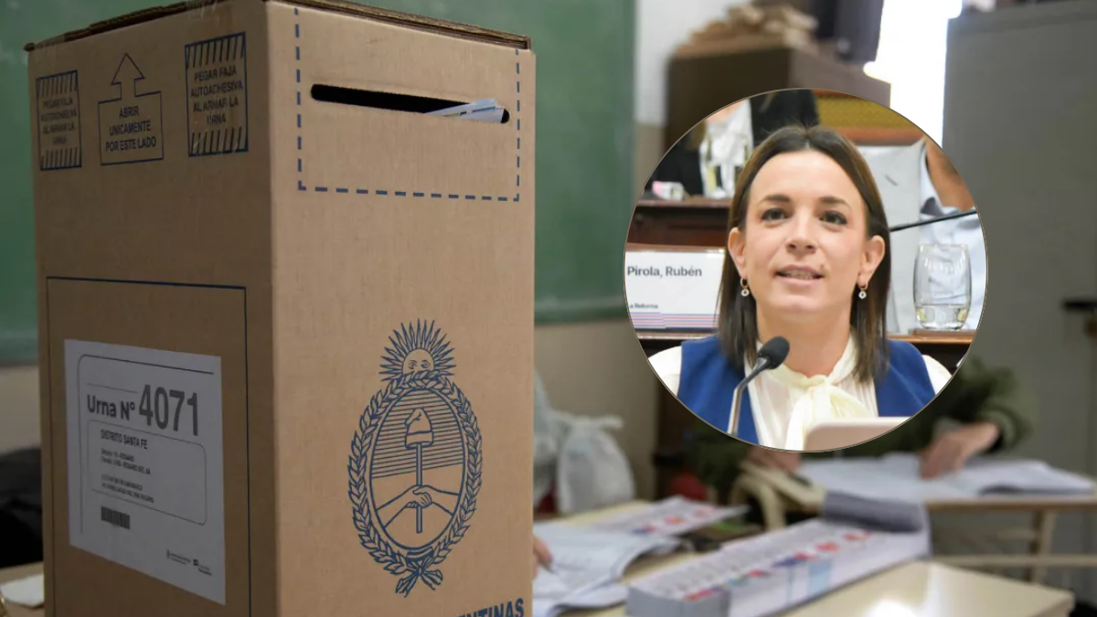 Reforma electoral