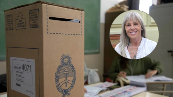 reforma electoral Azanza