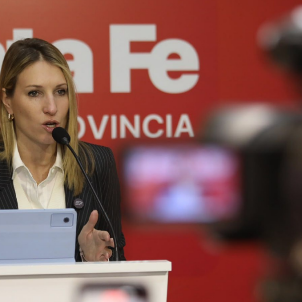 Régimen Penal Juvenil