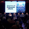Régimen de Promoción Cultural