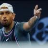 Nick Kyrgios