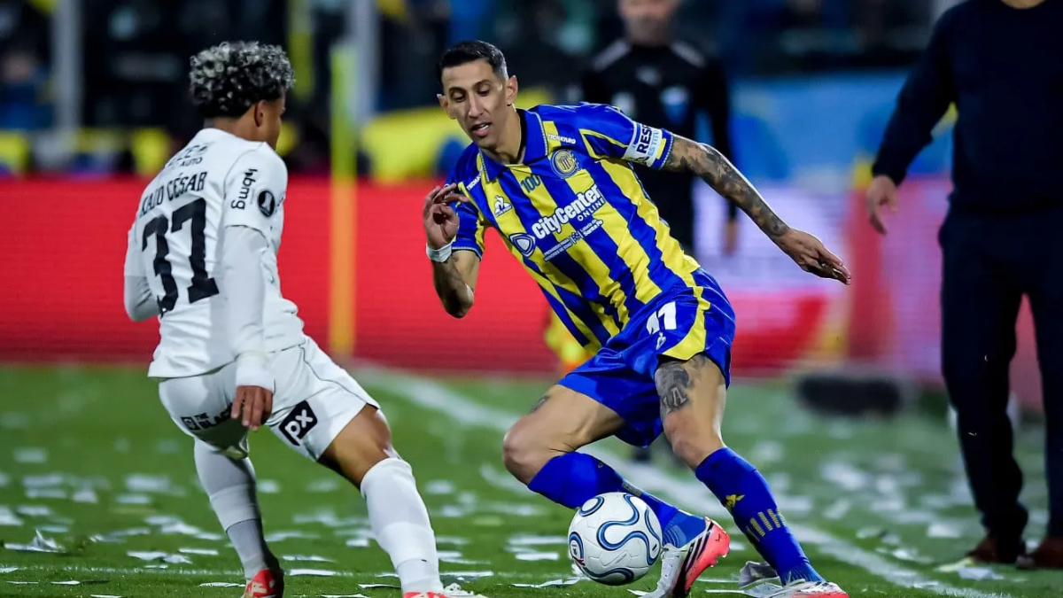 Rosario Central