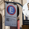 estacionamiento Jorge Fernández