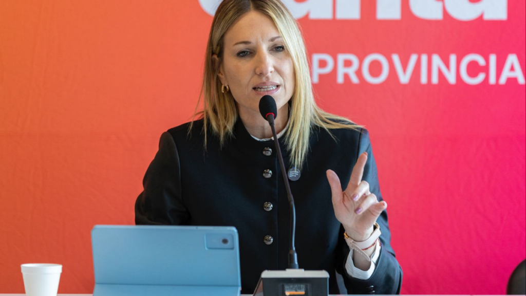 Gobierno de Santa Fe