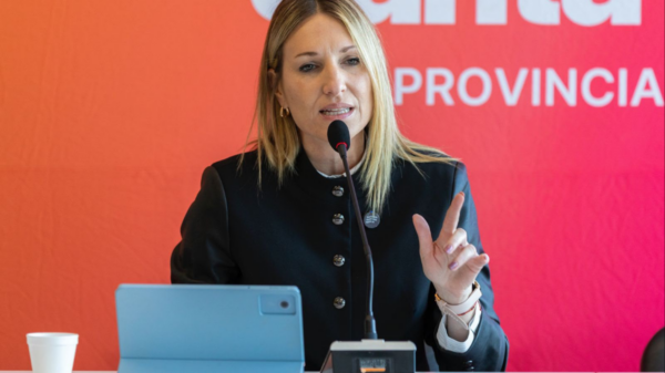 Gobierno de Santa Fe
