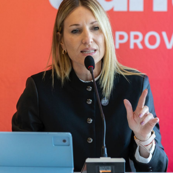 Gobierno de Santa Fe