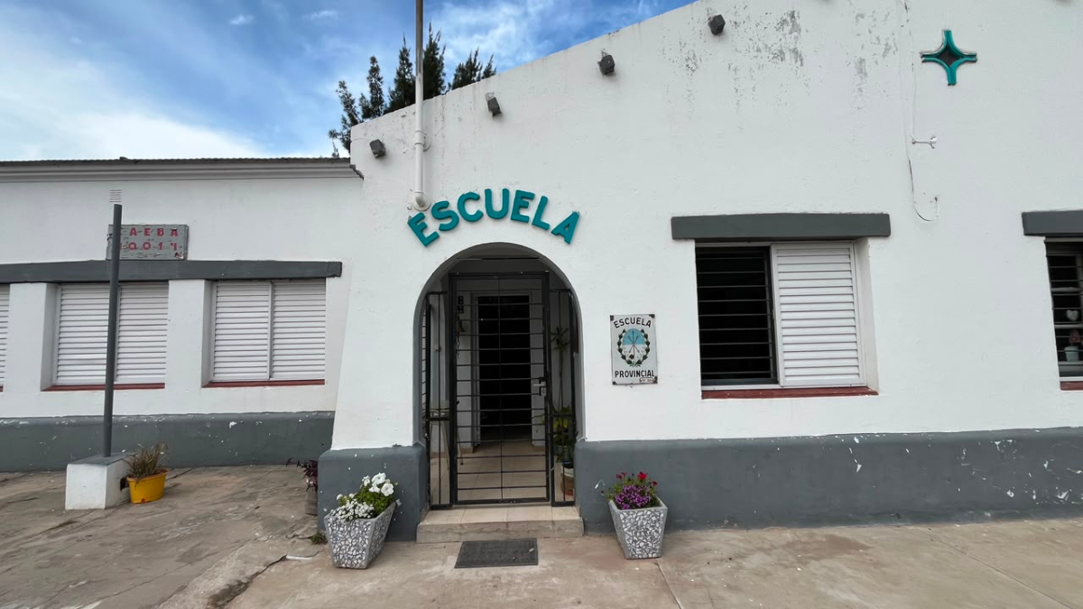 Escuela N° 39
