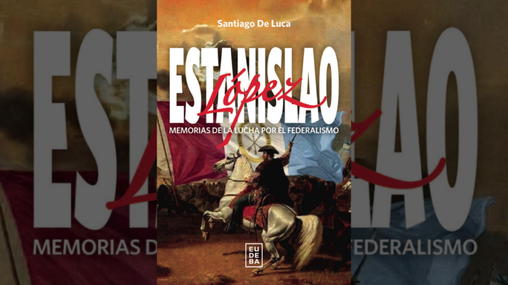 Brigadier Estanislao López