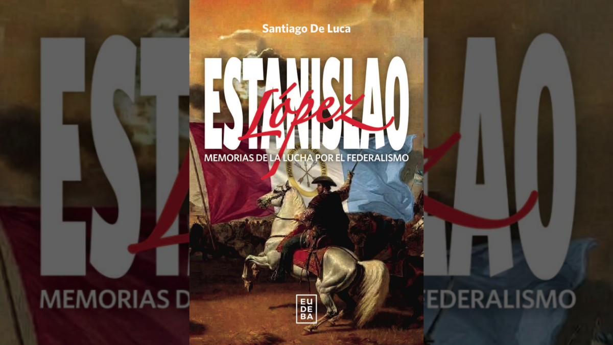 Brigadier Estanislao López