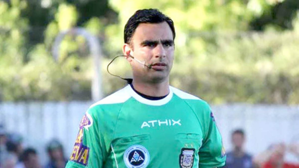 Pablo Giménez
