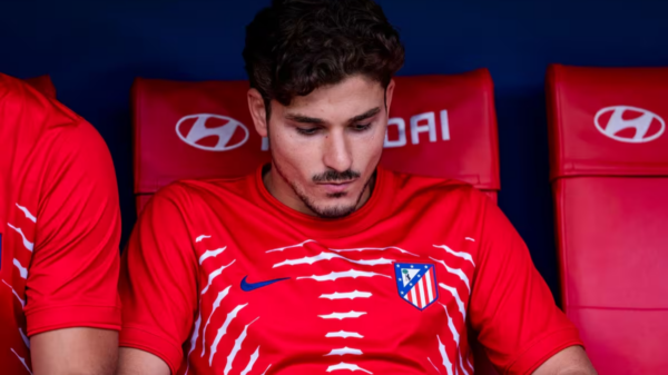 Julián Álvarez