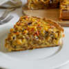 Tarta de humita