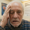 Hematoma subdural crónico