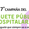Campaña del Juguete Público Hospitalario