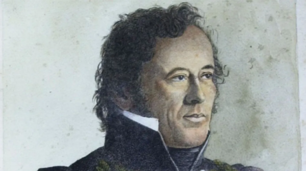 Brigadier Estanislao López