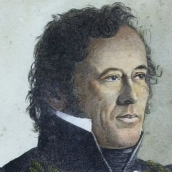 Brigadier Estanislao López
