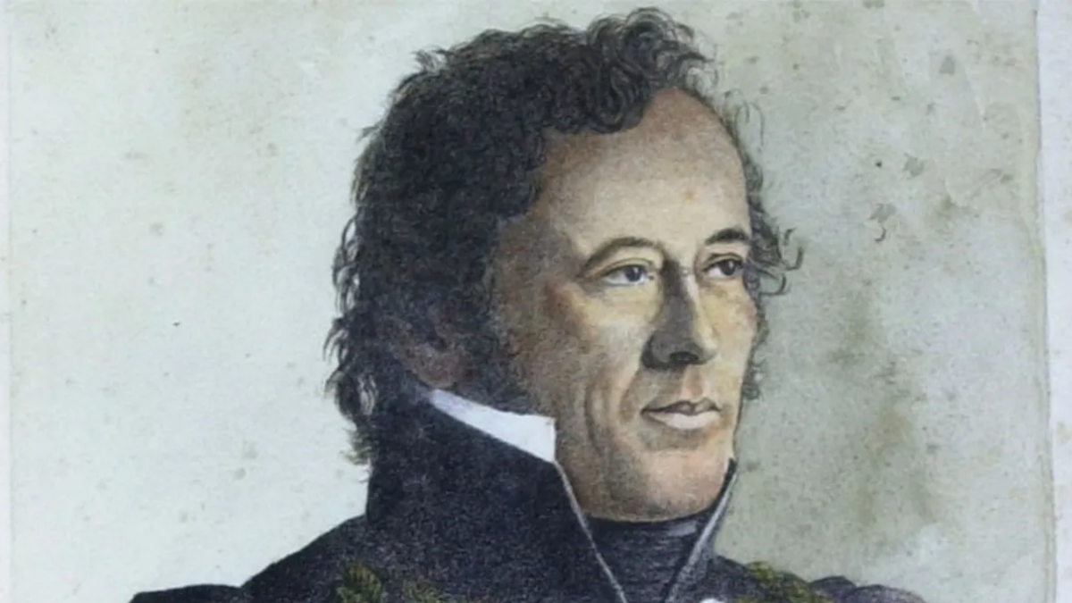 Brigadier Estanislao López