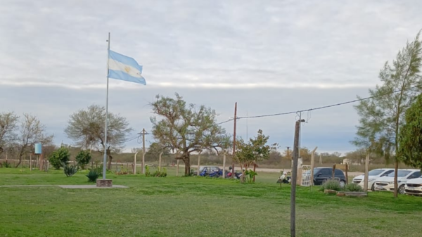Santa Lucía