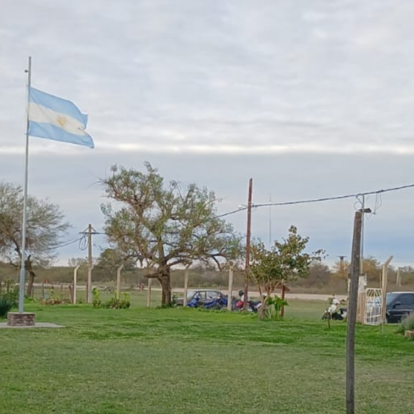 Santa Lucía