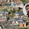 reservorios y zonas inundables
