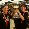 Las Leonas