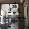 Corte de Santa Fe