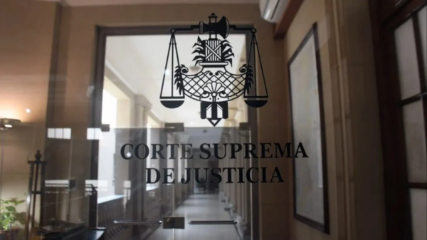 Corte de Santa Fe