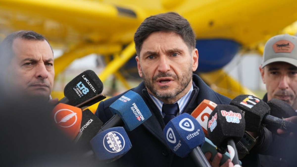 Pullaro en Chile