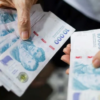 salario mínimo