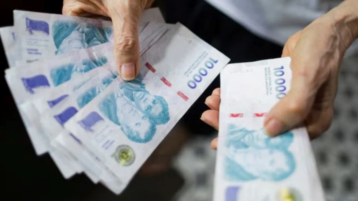 salario mínimo