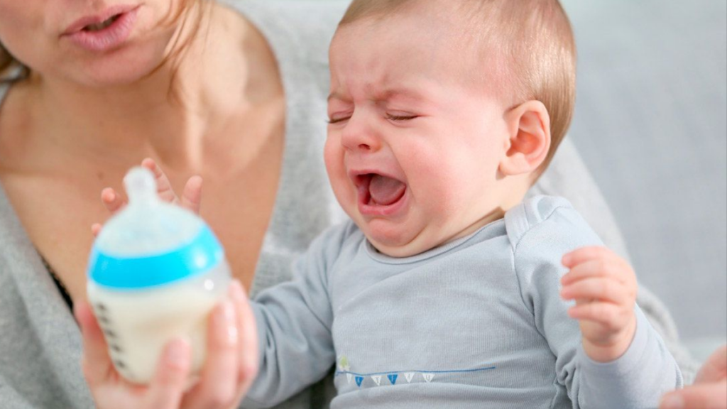 alergia alimentaria