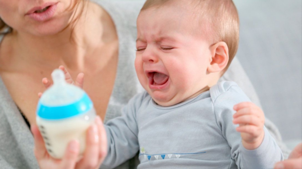 alergia alimentaria