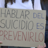 suicidios